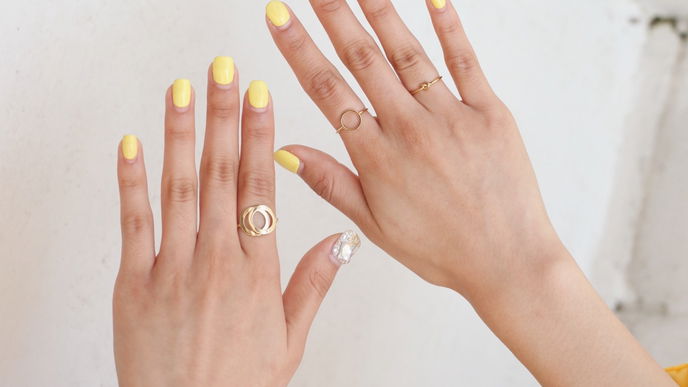 Nagellack 2022: 5 Lacke für den Frühling unter 5 Euro
