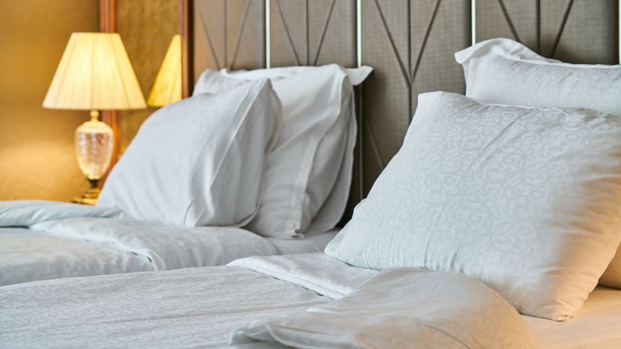Urlaub in der Corona-Krise: Erstes Bundesland will Hotels über Ostern öffnen