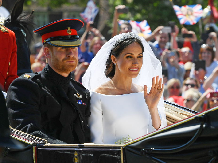 Prinz Harry Meghan Markle Hochzeit