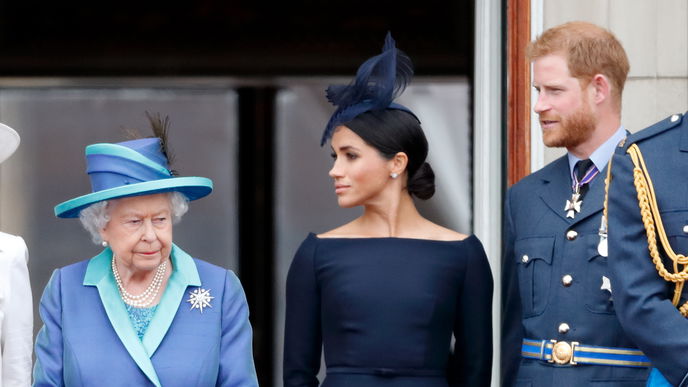 Queen, Meghan Markle und Prinz Harry: Wie geht es nach ihrem Interview weiter?