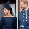 Queen Elizabeth: Wegen Meghan und Harry! Sie schaltet Anwälte ein