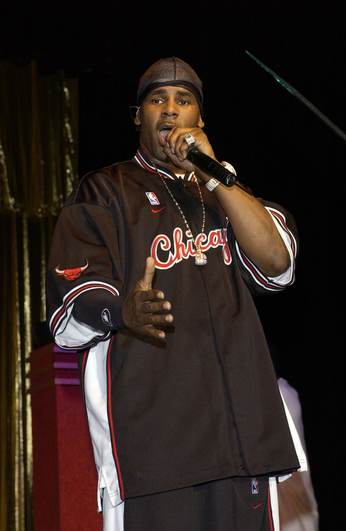 R.Kelly
