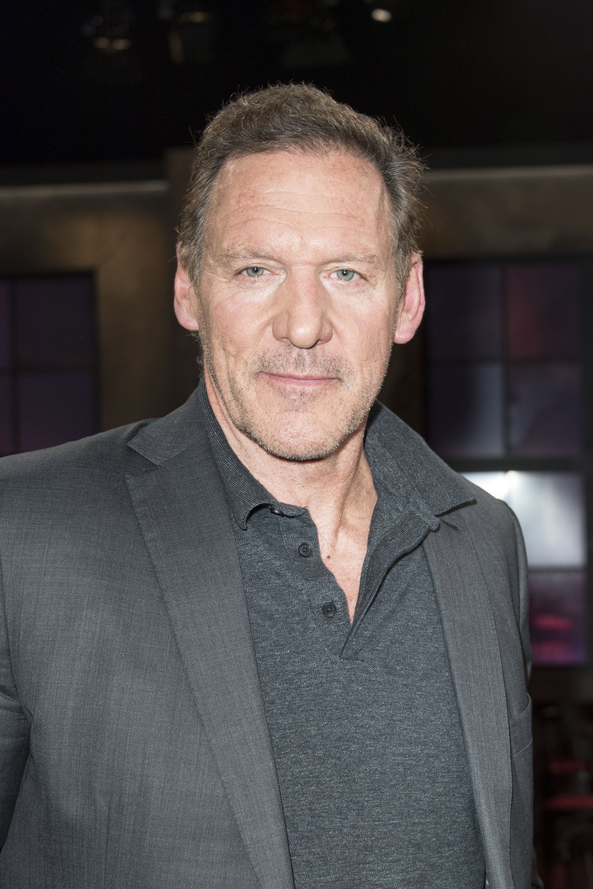 Ralf Moeller