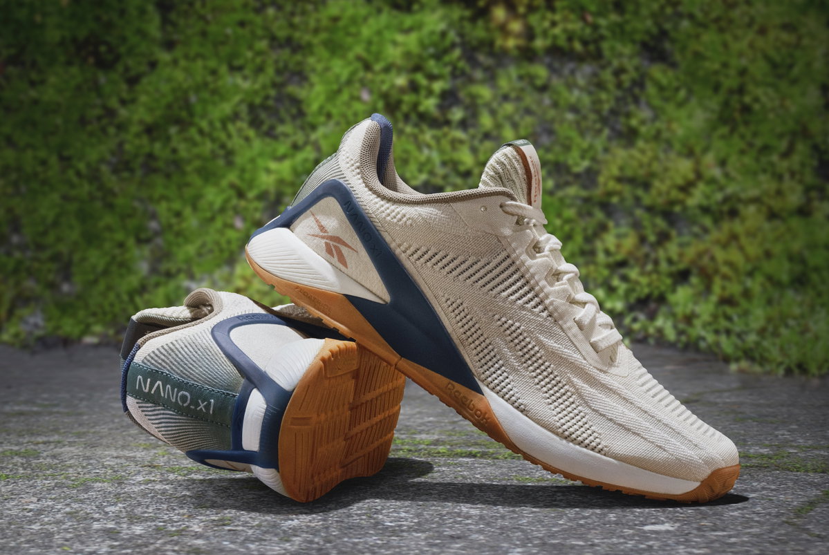 Reebok Nano Vegan
