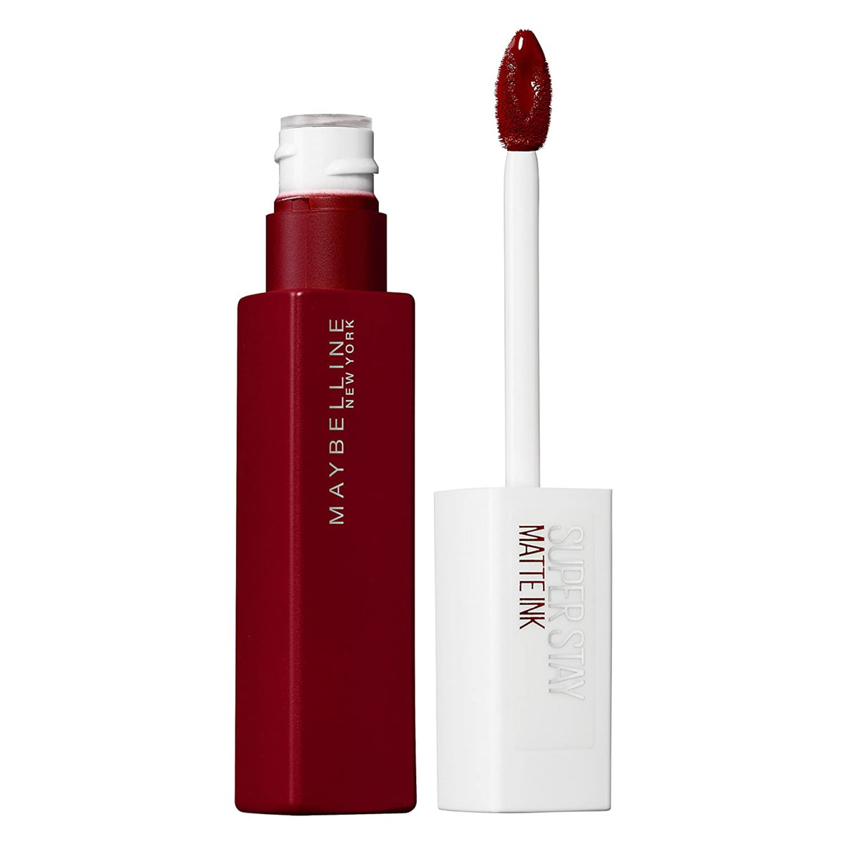Roter Lippenstift