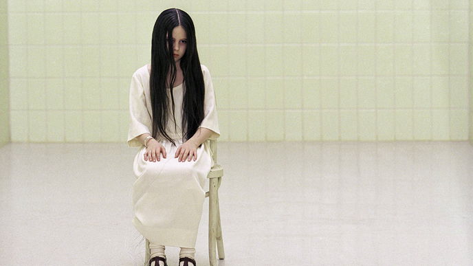 "The Ring": Das ist aus dem Horror-Mädchen Samara geworden