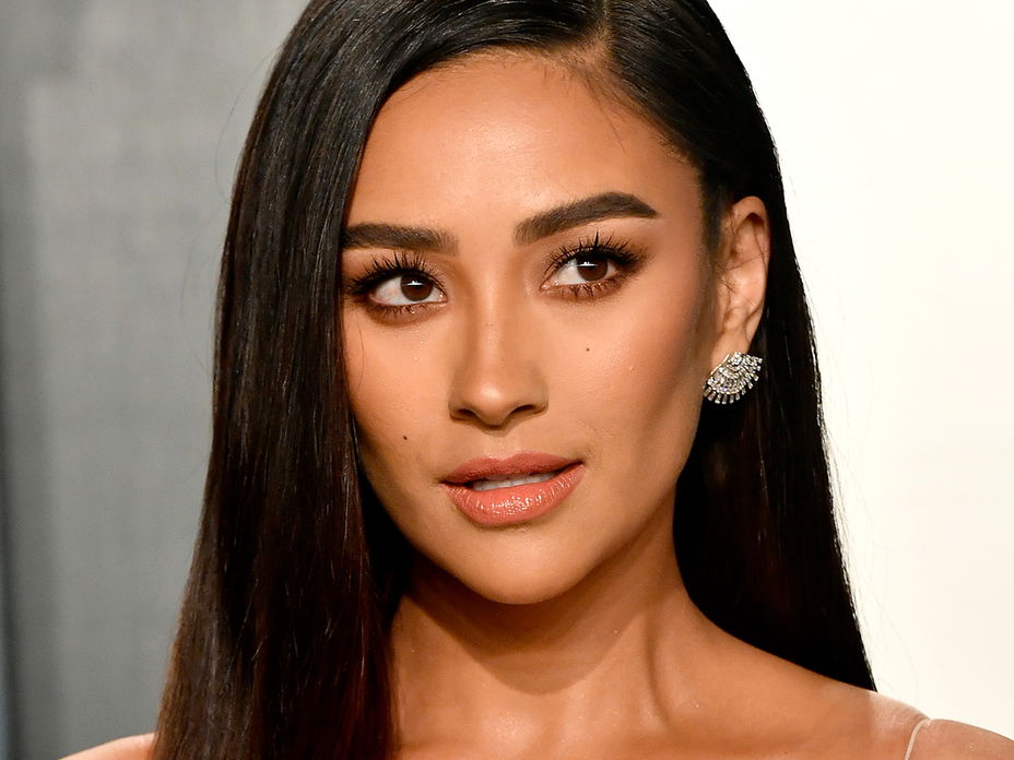 Shay Mitchell