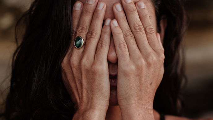 Stress kann Schmerzen verursachen – das kann dagegen helfen