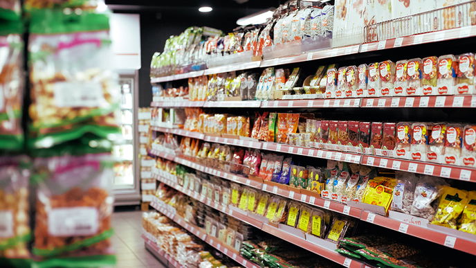 Mega Snack-Rückruf wegen Lebensgefahr: Achtung bei Rewe, Netto und Co.