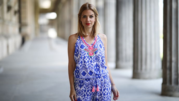 Susan Sideropoulos: So schlimm ging es dem Ex-GZSZ-Star wirklich