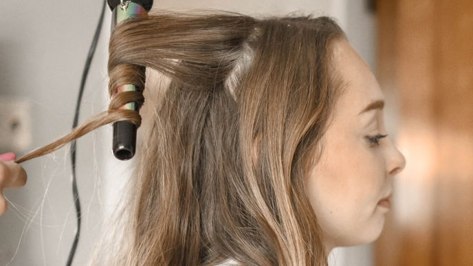Laut TikTok: Das sind die Trend-Haarstyler 2021