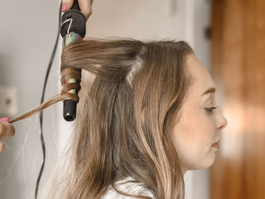 TikTok Trend Haartools 2021