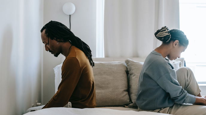 Beziehungskiller Seitensprung: Ist jetzt alles aus?