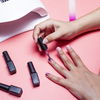 UV-Nagellack: Zuhause schöne Nägel wie vom Profi