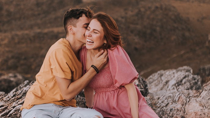 Wahre Liebe: Daran erkennst du sie