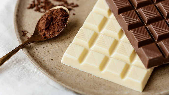 Rückruf: Koma und Lebensgefahr! Achtung bei dieser veganen Schokolade