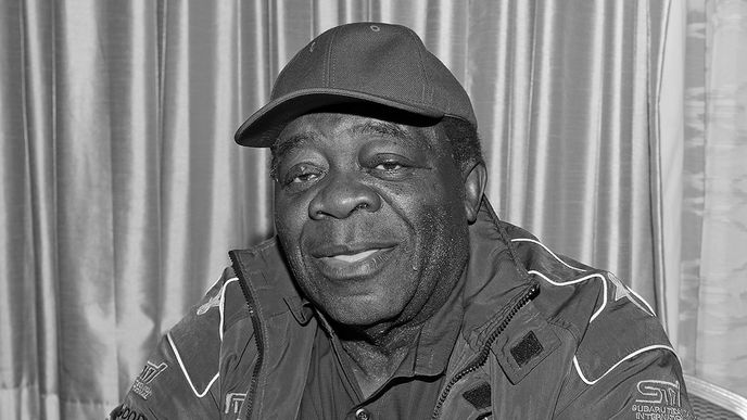 Yaphet Kotto: "James Bond"-Star stirbt im Alter von 81 Jahren