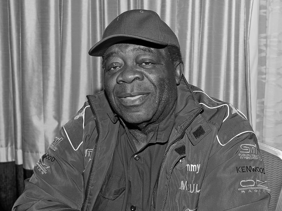 Yaphet Kotto