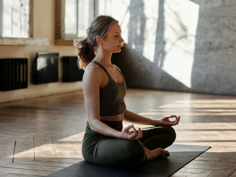 Zen Meditation