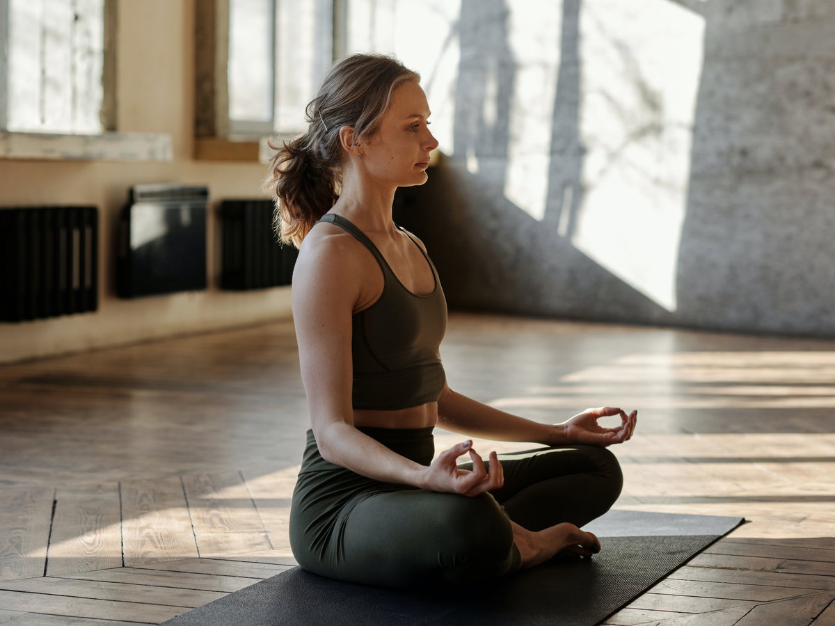 Zen Meditation