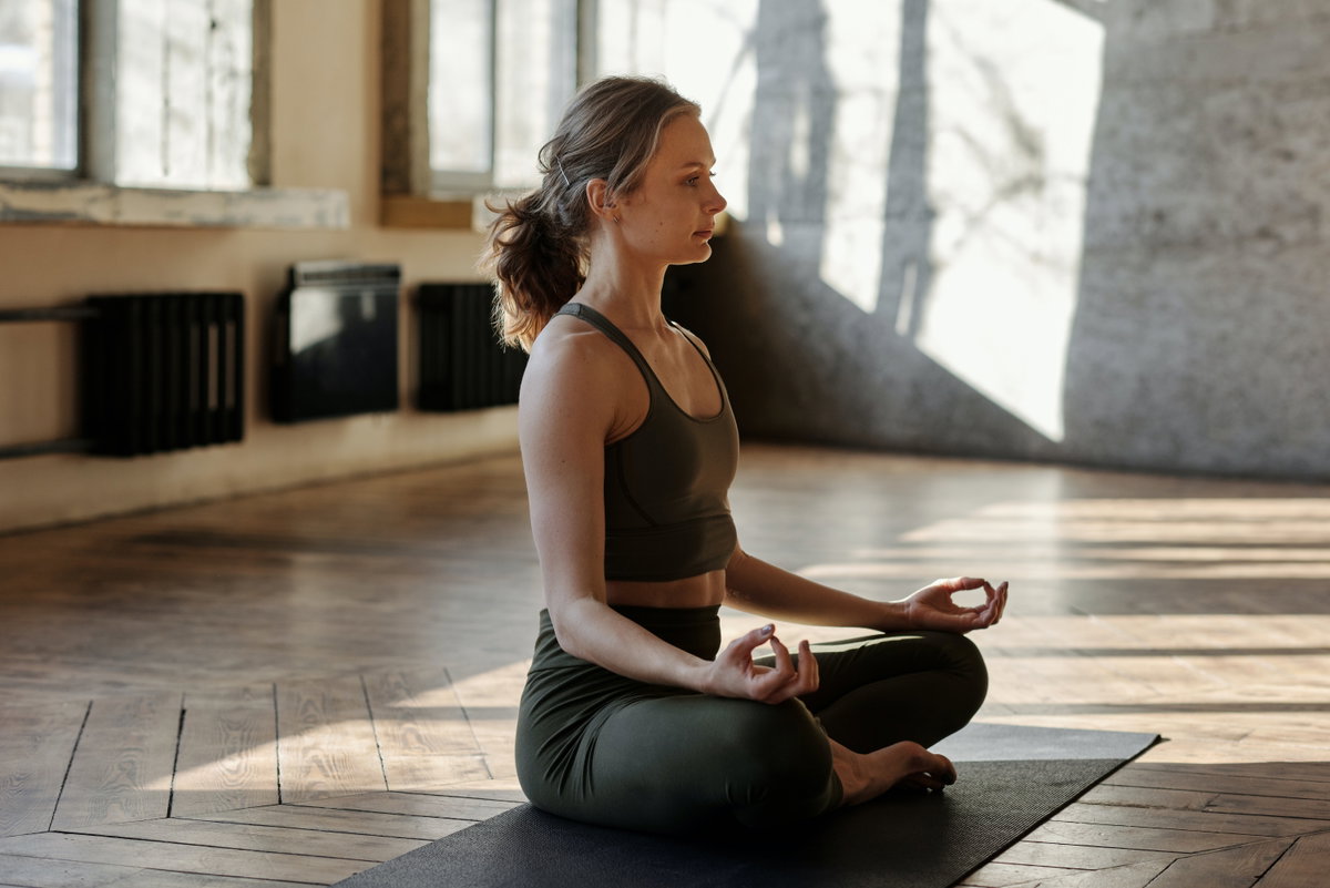 Zen Meditation