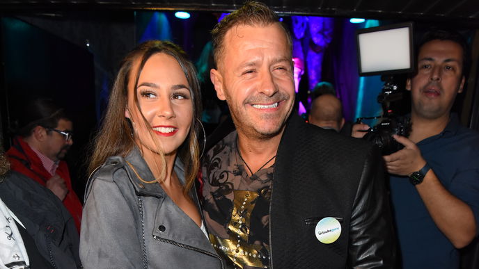 „Das ist ein Albtraum“ - Alessia Herren trauert um ihren Papa