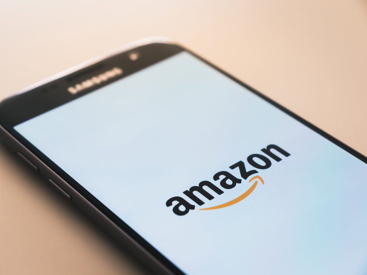 Nachhaltig shoppen bei Amazon
