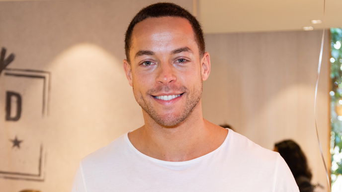 Ex-Bachelor Andrej Mangold: Was läuft da mit Sängerin Loona?