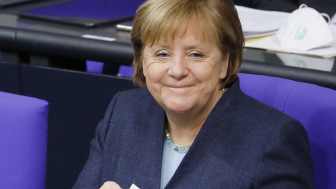 Angela Merkel: Feierabend! DAS plant die Ex-Bundeskanzlerin jetzt