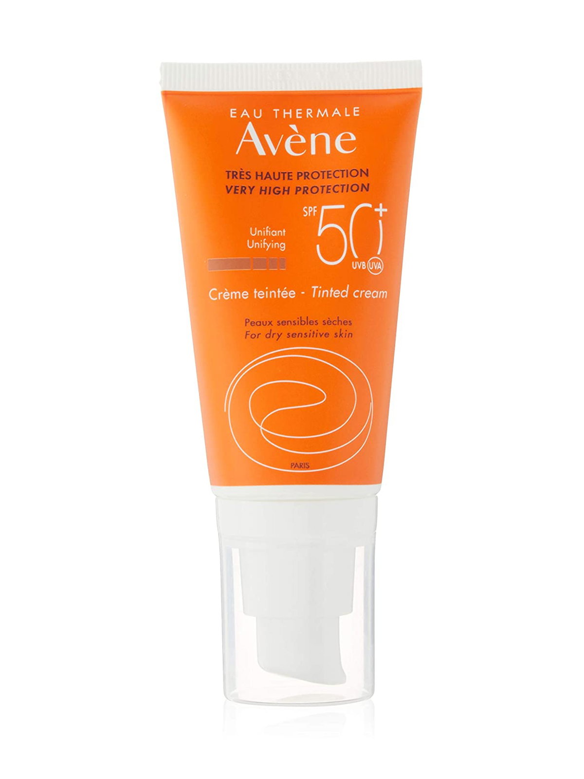 Avène Sonnencreme