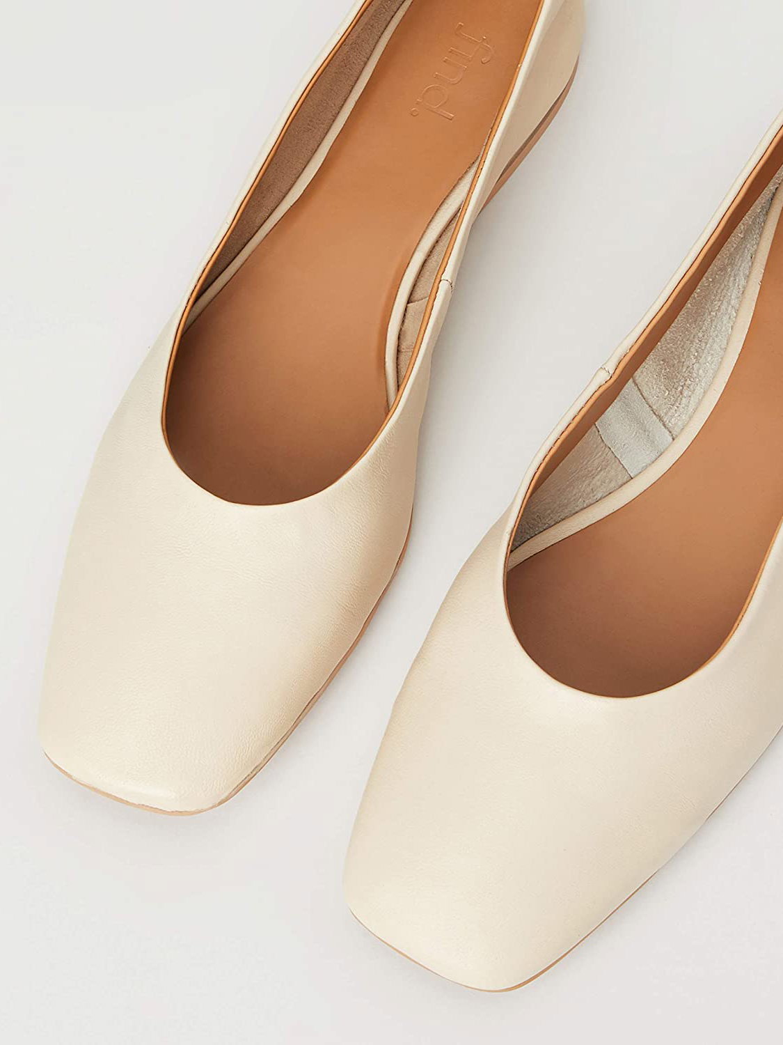 Ballerinas