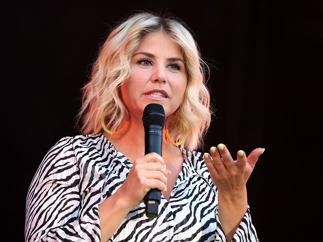 Beatrice Egli