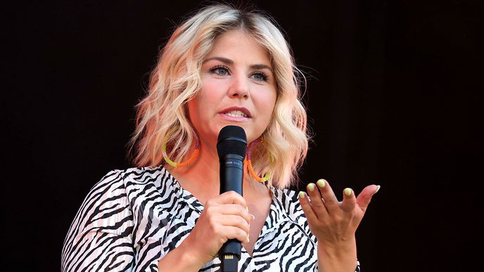 Beatrice Egli: Fake-Hochzeit! Fans wurden betrogen