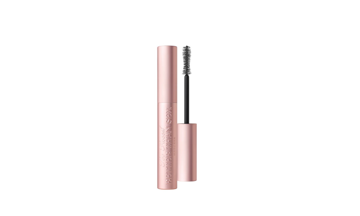 „Better than Sex“ Mascara von Too Faced