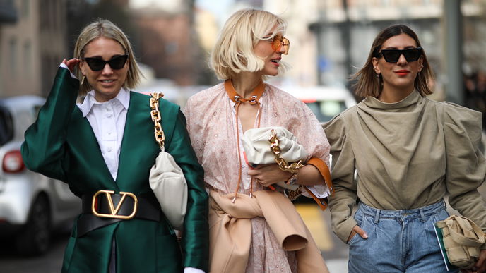 Modetrend 2021: Diese Zara-Bluse unter 30 Euro lieben alle Influencer