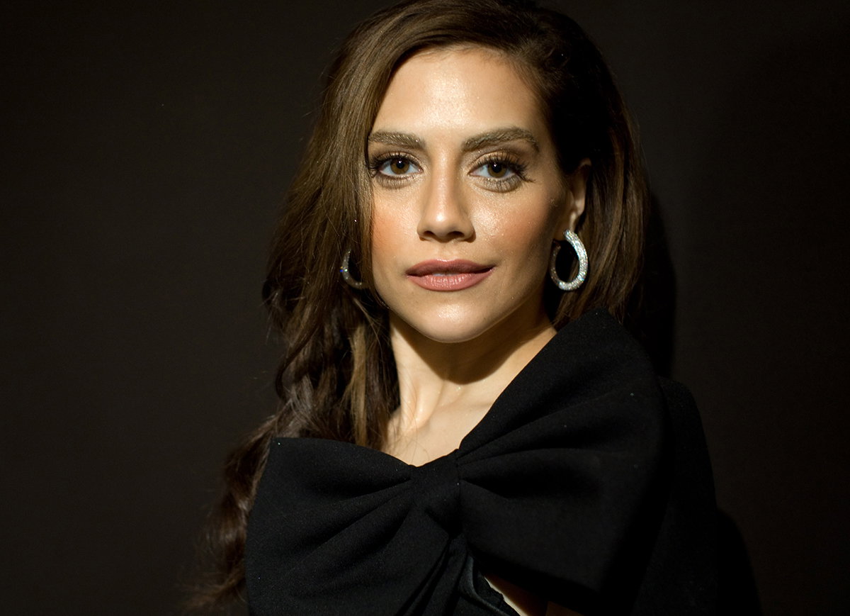 Brittany Murphy