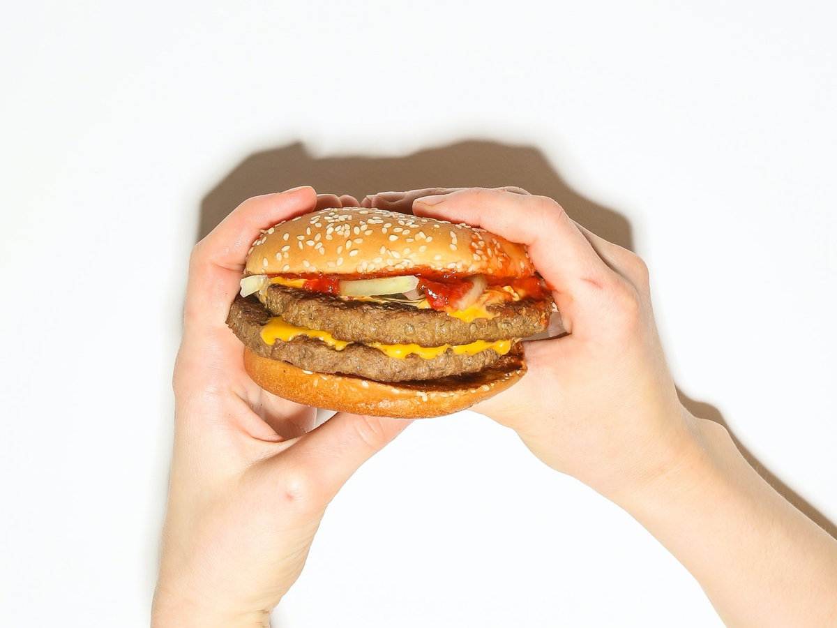 Vegane Burger Pattys im Test