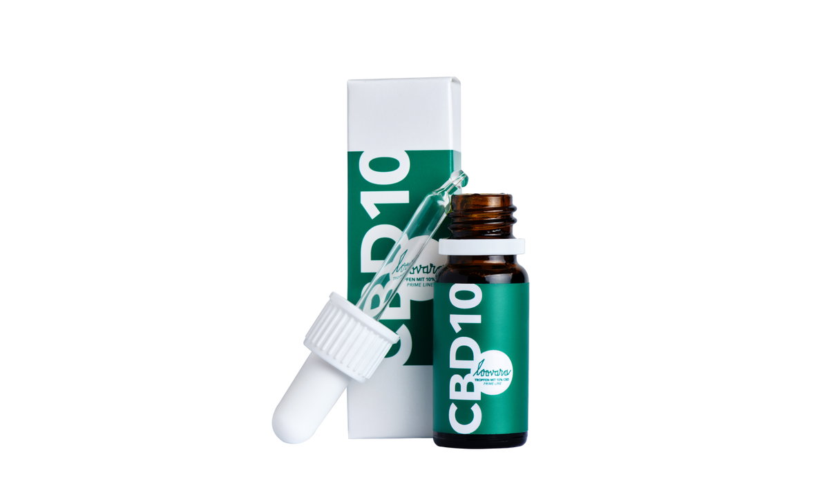 CBD Loovara
