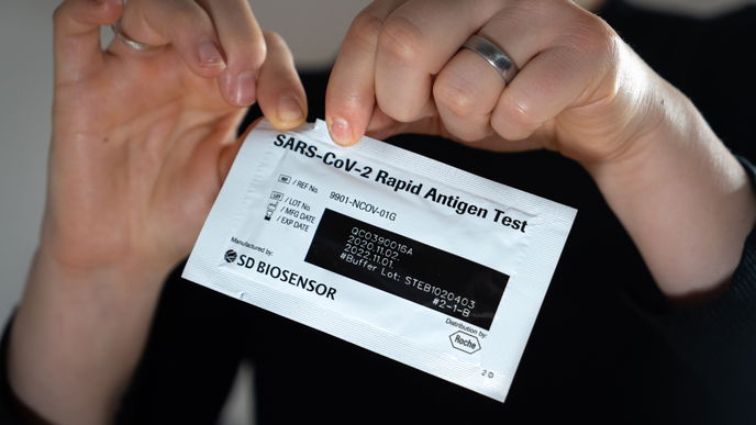 Corona-Selbsttests: Diese Fehler solltest du vermeiden