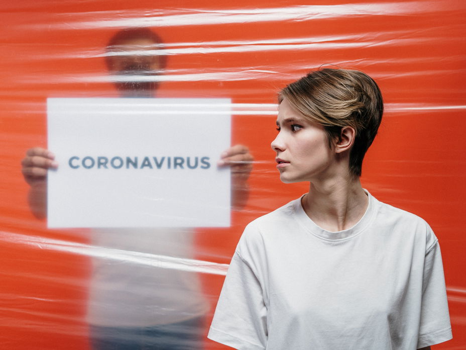 Coronavirus Bußgelder