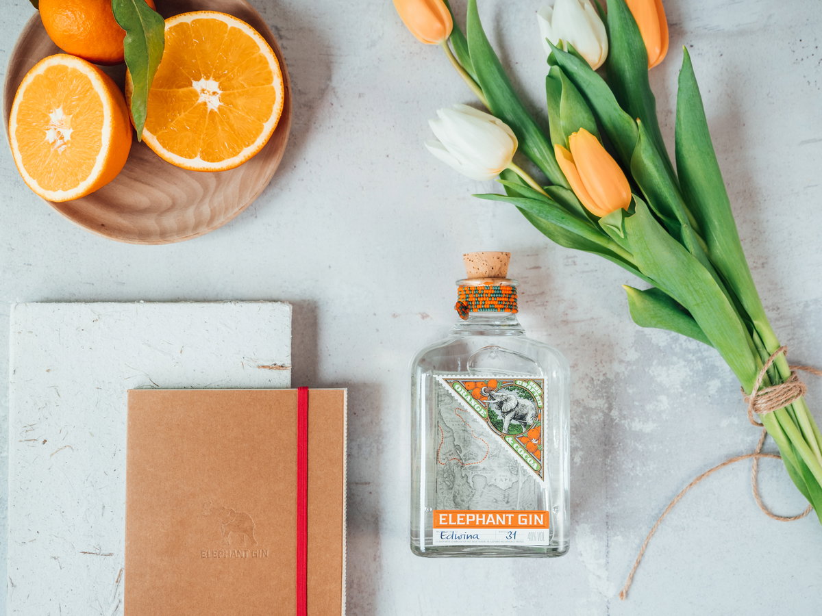 Elephant Gin