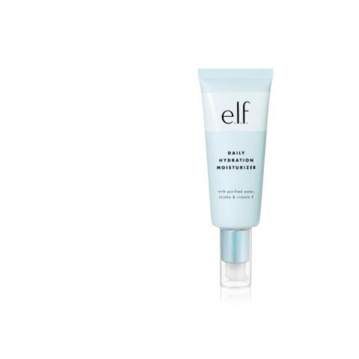 Feuchtigkeitscreme elf