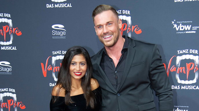 Eva Benetatou: Alles aus! Trennung von Chris trotz Baby