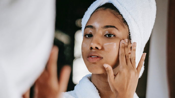 TikTok-Trend "Sephora Kids": Dove launcht Kampagne für mehr Selbstwertgefühl