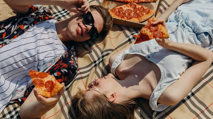 Horoskop: Diese Sternzeichen haben jetzt Glück in der Liebe
