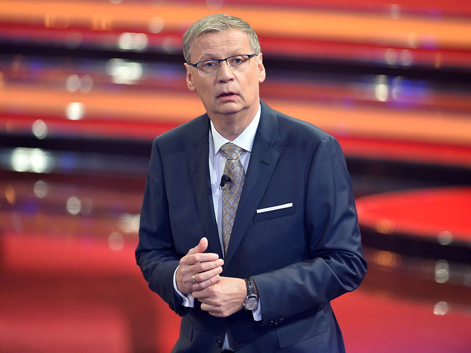 Günther Jauch