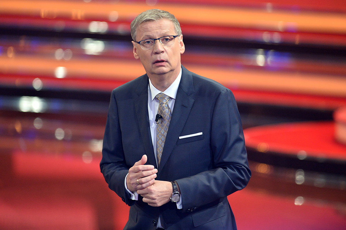Günther Jauch