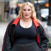 Hayley Hasselhoff: Curvy Model auf deutschem "Playboy"-Cover