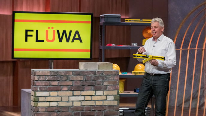 „FLÜWA“ bei „Die Höhle der Löwen“ 2021: Wird die Idee überzeugen?