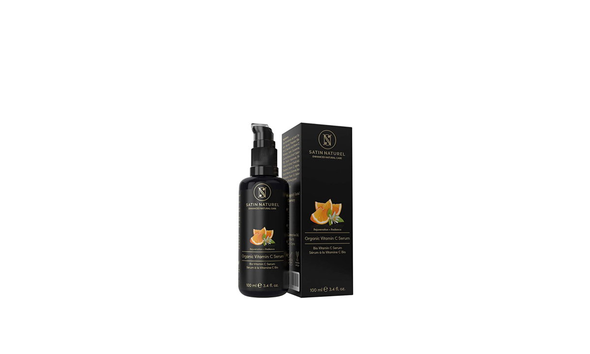 Hyaluronserum Satin Naturelle